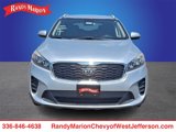 Used 2019 Kia Sorento LX w/ LX Convenience Package image 2