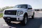 Used 2011 Ford F150 FX4 w/ FX Luxury Pkg image 5