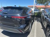 Used 2022 Toyota Highlander Limited image 4