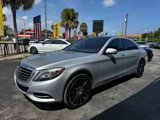 Used 2014 Mercedes-Benz S 550 Sedan image 6