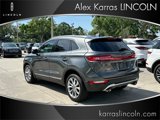 Used 2017 Lincoln MKC Select image 5