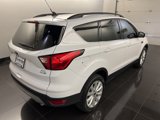 Certified 2019 Ford Escape SEL image 6