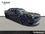Certified 2021 Dodge Challenger R/T Scat Pack image 3