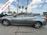 Used 2019 Nissan Altima 2.5 S image 2