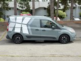Used 2014 Ford Transit Connect XLT image 2