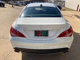 Used 2015 Mercedes-Benz CLA 250 4MATIC image 4