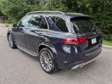 Used 2022 Mercedes-Benz GLE 350 image 3