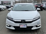 Certified 2021 Honda Clarity Plug-In Hybrid image 2
