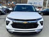 New 2025 Chevrolet TrailBlazer LT image 2