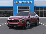 New 2025 Chevrolet Trax LT w/ Driver Confidence Package image 6