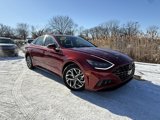 Certified 2023 Hyundai Sonata SEL w/ Cargo Package image 2