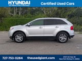 Used 2014 Ford Edge Limited image 2