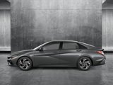 New 2025 Hyundai Elantra SEL image 2