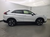 Used 2024 Mitsubishi Eclipse Cross SEL image 3