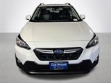 Certified 2022 Subaru Crosstrek 2.0i Premium w/ Popular Package #4A image 3