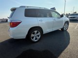 Used 2008 Toyota Highlander Limited image 5