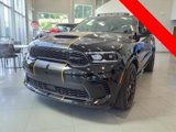 New 2024 Dodge Durango SRT image 2