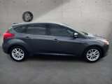 Used 2018 Ford Focus SE w/ Cold Weather Package image 5