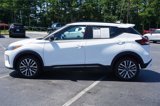 Used 2024 Nissan Kicks SR w/ SR Premium Package image 3