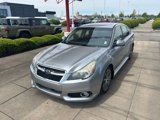 Used 2013 Subaru Legacy 2.5i Sport image 3