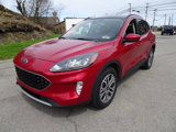 Used 2020 Ford Escape SEL image 2