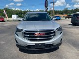 Used 2019 GMC Terrain SLT w/ Preferred Package image 2