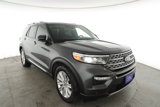 Certified 2020 Ford Explorer Limited image 3