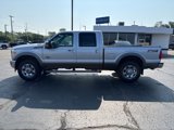 Used 2013 Ford F250 Lariat w/ Lariat Ultimate Pkg image 6
