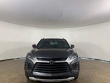 Used 2022 Chevrolet Blazer LT image 3