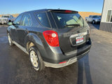 Used 2013 Chevrolet Equinox LS image 3