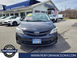 Used 2011 Toyota Corolla LE image 2