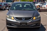 Used 2013 Honda Civic LX image 3