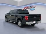 Used 2022 Ford F150 XLT w/ Equipment Group 302A High image 2
