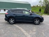Used 2018 Toyota RAV4 LE w/ All Weather Liner Package image 4