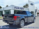 Used 2018 Ford F150 XLT w/ Equipment Group 302A Luxury image 5