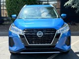 Used 2021 Nissan Kicks SV image 3