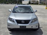 Used 2012 Lexus RX 350 2WD image 2