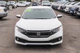 Used 2020 Honda Civic Sport image 2