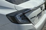 Used 2019 Honda Civic EX image 4