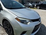 Used 2014 Toyota Corolla LE image 2
