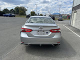 Used 2018 Toyota Camry SE image 4