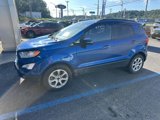 Used 2020 Ford EcoSport SE w/ SE Convenience Package image 3