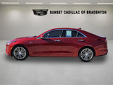 Used 2020 Cadillac CT4 Premium Luxury image 4