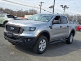 Certified 2021 Ford Ranger XL w/ Equipment Group 101A High image 3