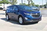 Used 2021 Chevrolet Equinox LT w/ LPO, Cargo Package image 3