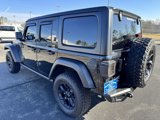 Used 2021 Jeep Wrangler Unlimited Sport image 5