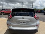 Used 2018 Nissan Murano Platinum w/ Cargo Package image 5