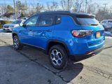 Certified 2022 Jeep Compass Trailhawk image 5