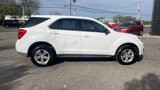 Used 2010 Chevrolet Equinox LS image 4