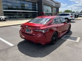 Used 2024 Toyota Camry XSE image 3